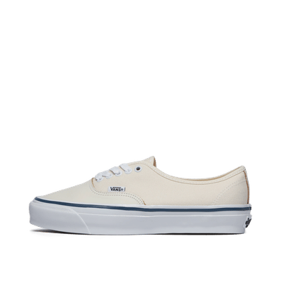 Vans Authentic 44 Siped Vibram "Off White" | VN000Z3TCCZ