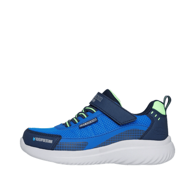 Skechers Bounder 2.0 Aqua Pace "Navy/Blue" | 406341LNVBL