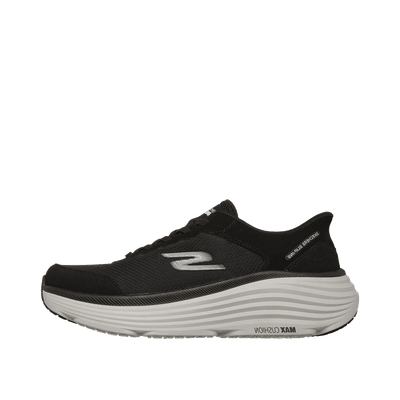 Skechers Slip-Ins Max Cushioning Endeavour - Cardova "Black" | 220610BLK