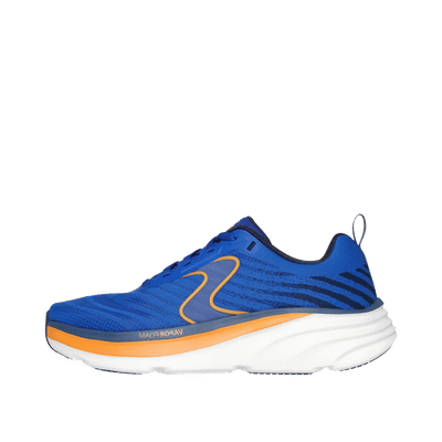 Skechers D'Lux Vapor - Gallor "Blue/Orange" | 233062BLOR