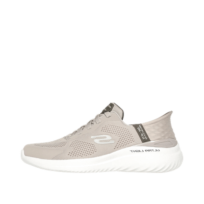 Skechers Bounder 2.0 "Taupe" | 232459TPE