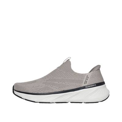 Skechers Slip-Ins Relaxed Fit Edgeride - Commissioner "Taupe" | 232839TPE