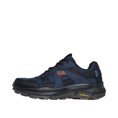 Skechers Waterproof Equalizer 5.0 Trail - Tumbler Ridge "Navy/Black" | 237789NVBK