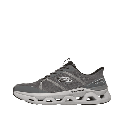 Skechers Glide-Step Altus - Aphtur "Grey/Black" | 233023GYBK