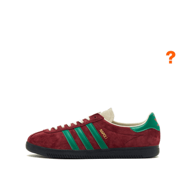 adidas Originals Napoli "Pizza Pack" | KK0433