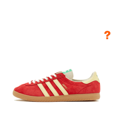 adidas Originals Napoli "Pizza Pack" | KK0430