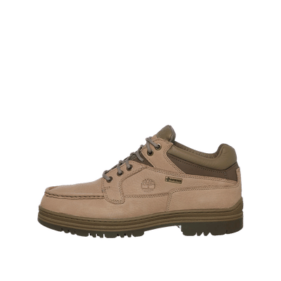 Timberland Heritage Mid Lace-Up GTX "Taupe Nubuck" | TB0A2JU5EN51