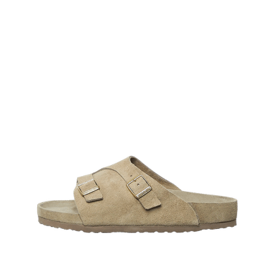 Birkenstock Zürich "Allover Taupe" | 1029960