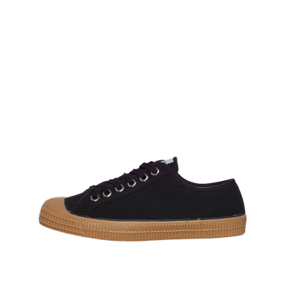 Novesta Star Master Classic "Black/Transparent" | N77201960Y60Y003