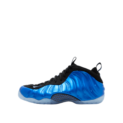 Nike Air Foamposite One "International Blue" | FQ8181-511