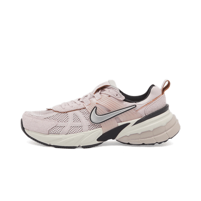 Nike Wmns V2K Run "Violet/Bone/Black" | FN6703-001