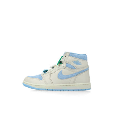 Nike Air Jordan 1 High OG Wmns "Psychic Blue" | FD2596-102