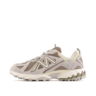 New Balance ML610v1 "Brown/Grey" | ML610TE