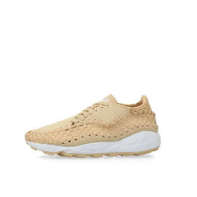 Nike Air Footscape Woven "Beige" | FZ0405-200