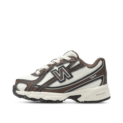 New Balance 740 "Grey" | I7407ZH