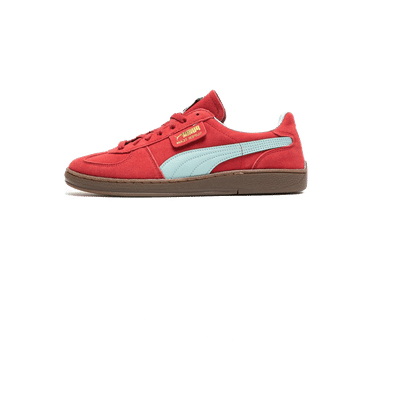 Puma Super Team SD "Red" | 398528-08
