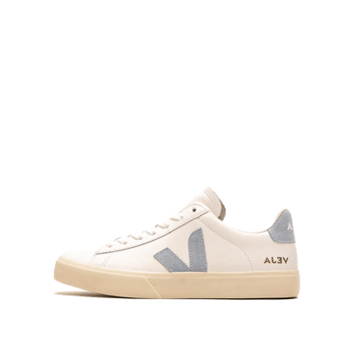 Veja Campo Leather "White" | CP0520784A