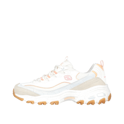 Skechers D'Lites - Bold Views "Natural" | 149589NTMT