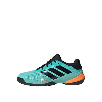 Adidas Barricade Allcourt "Mint" | JR4447