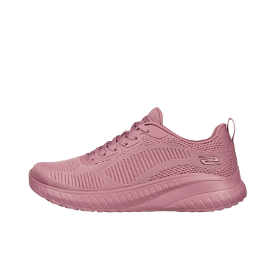 Skechers BOBS Sport Squad Chaos - Face Off "Raspberry" | 117209RAS