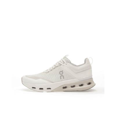 On Cloudnova X W "White/Glacier" | 3WE30410813