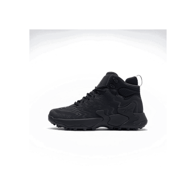 Reebok Kitari DMX "Black/Washed Black/Grey 4" | 100227009