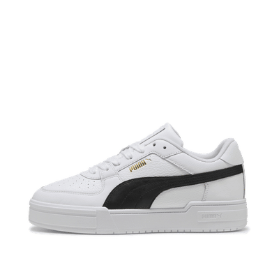 PUMA CA Pro Classic II "White/Black" | 402366-05