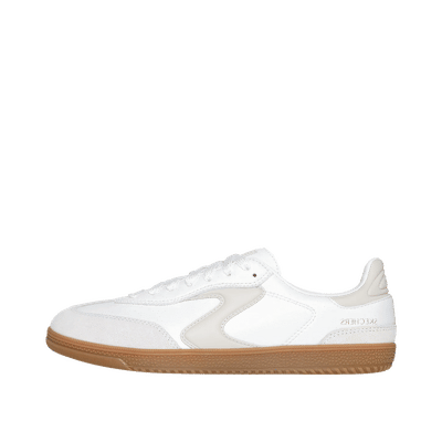 Skechers Hotshot "White/Natural" | 185232WNT