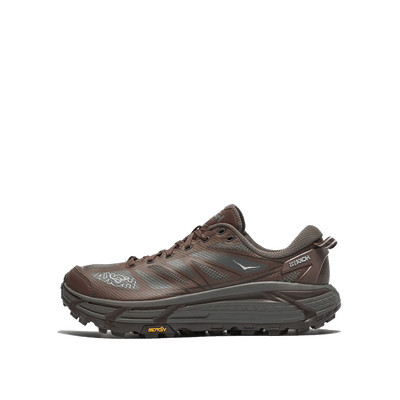 HOKA Mafate Speed 2 Vibram "Bruin" | 1126851AYW