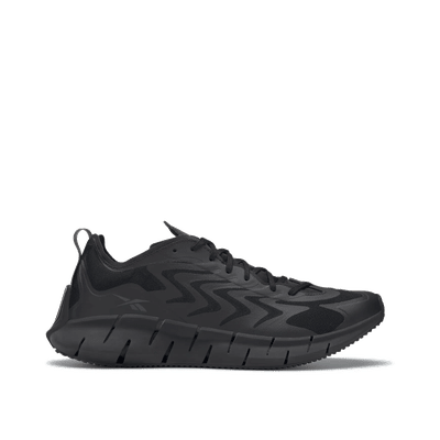 Reebok Zig Kinetica 21 "Black" | GZ8803