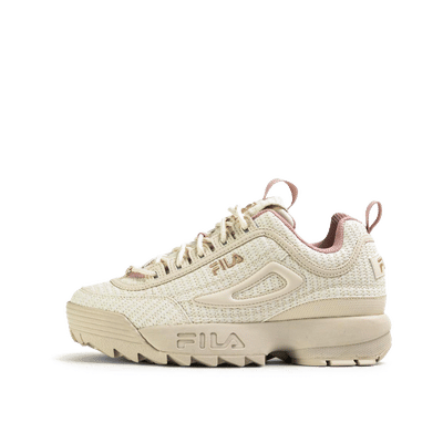 Fila Disruptor F "Beige" | FFW046770001