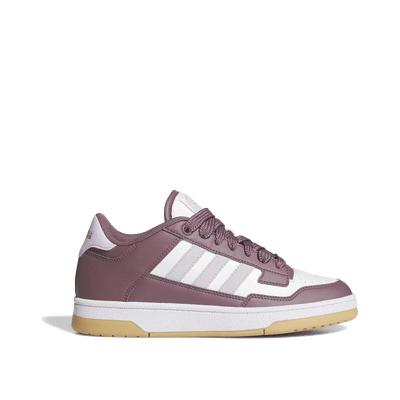 Adidas Rapid Court Low "Multicolor" | JS2246