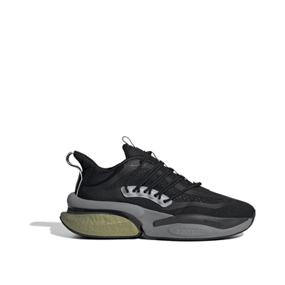 Adidas Alphaboost V1 "Black" | IG3630