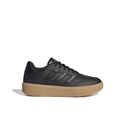 Adidas Courtblock "Black" | JR0728