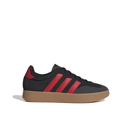 Adidas Barreda "Black" | JP5934