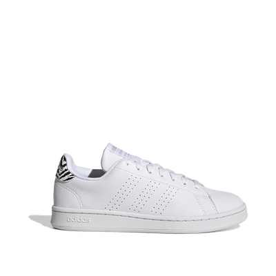 Adidas Advantage "White" | GZ0152