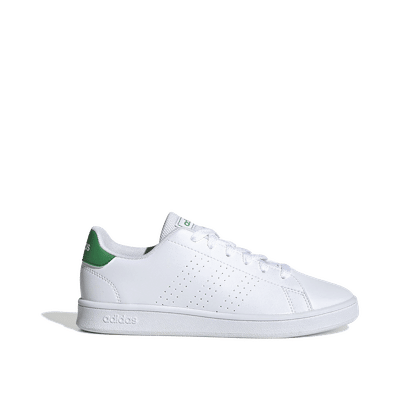adidas Advantage "White" | EF0213