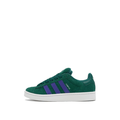 Adidas Campus 00s Wmns "Green / Blue / White" | ID3170