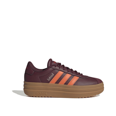 adidas-vl-court-wmns-red-ih9144