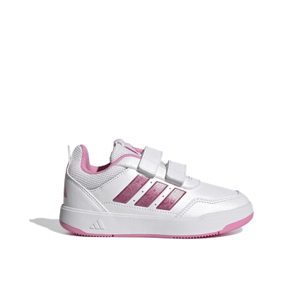 adidas Tensaur 3.0 CF "White" | JQ1844