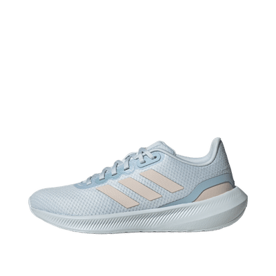 Adidas Runfalcon 3.0 "Halo Blue / Putty Mauve / Wonder Blue" | IE0748