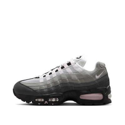 Nike Air Max 95 OG Big Bubble Pink Foam (Women's)