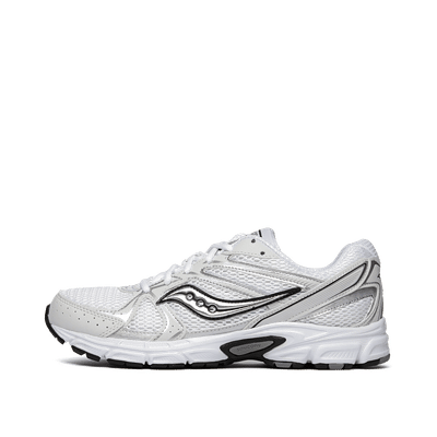 Saucony Ride Millennium "White" | S70812-5