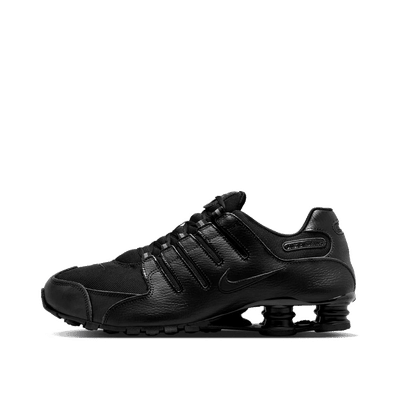 Nike Shox NZ "Black" | IQ8263-002