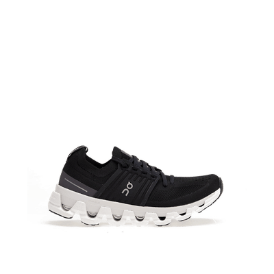 On Cloudswift 3 Wmns "Black" | 3WD10450485