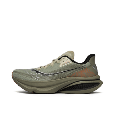 Saucony Endorphin Azura "Olive/Khaki" | S2107014-1