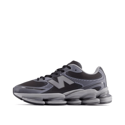 New Balance 2000 "Black" | U2000420