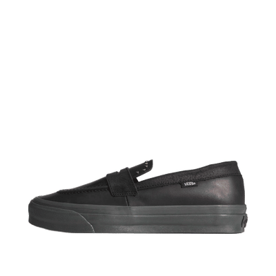 Vans - Premium Loafer "Black" | VN000VATBLK