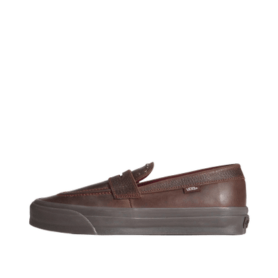 Vans Bruin "Premium Loafer" | VN000VATDMV
