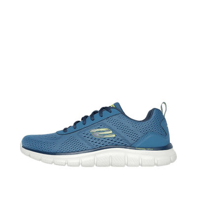 Skechers Track - Leshur "Slate Grey" | 232758SLT